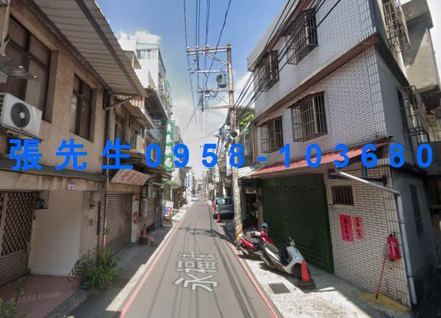 桃園八德法拍透天-2