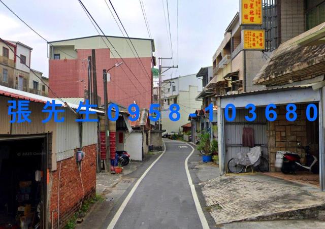 台南關廟一樓法拍-2