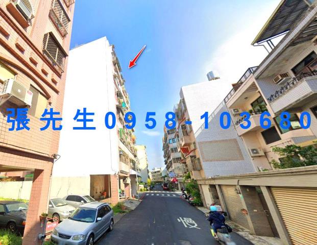 東區華廈法拍-3