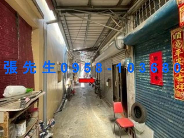 潮州法拍透天-0