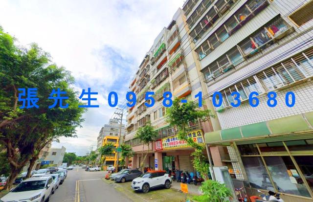 西屯法拍華廈-3
