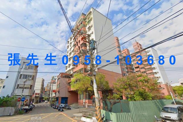 台中華廈法拍-2