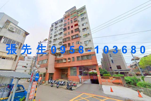台中華廈法拍-1