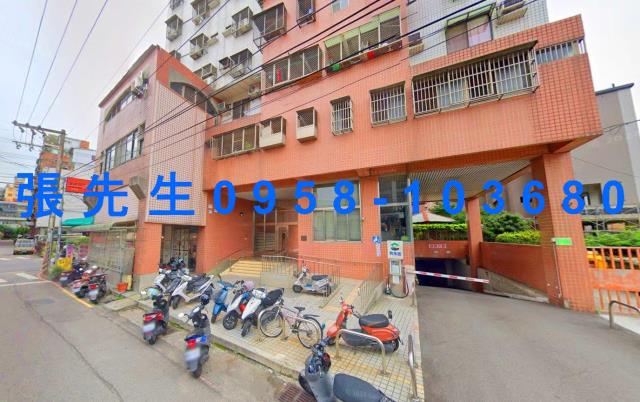 台中華廈法拍-3