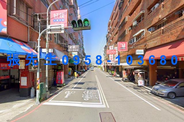 台中華廈法拍-5