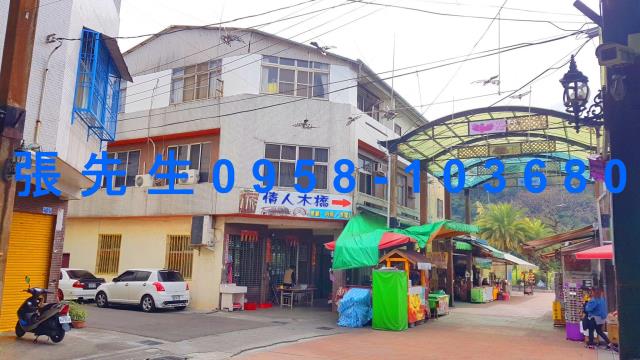 台中石岡透天法拍-0