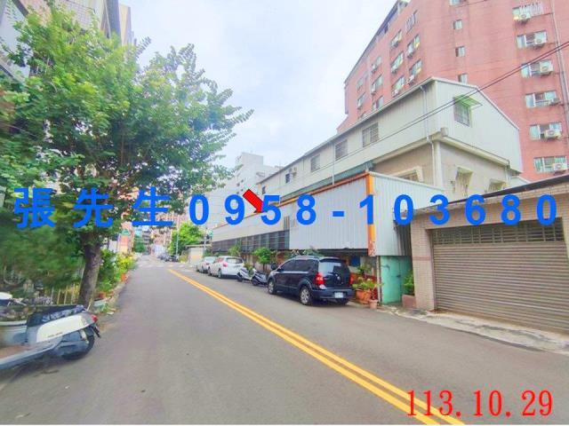 台中北區透天法拍-3