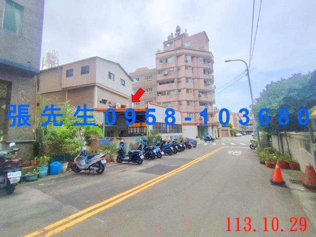 台中北區透天法拍-4
