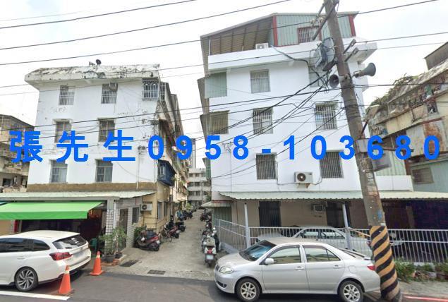 高雄仁武法拍公寓-3