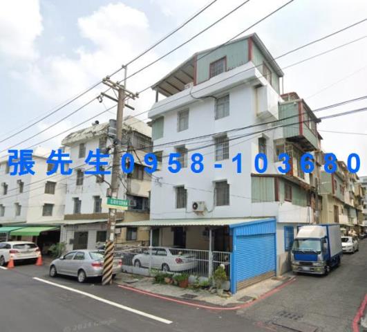 高雄仁武法拍公寓-0