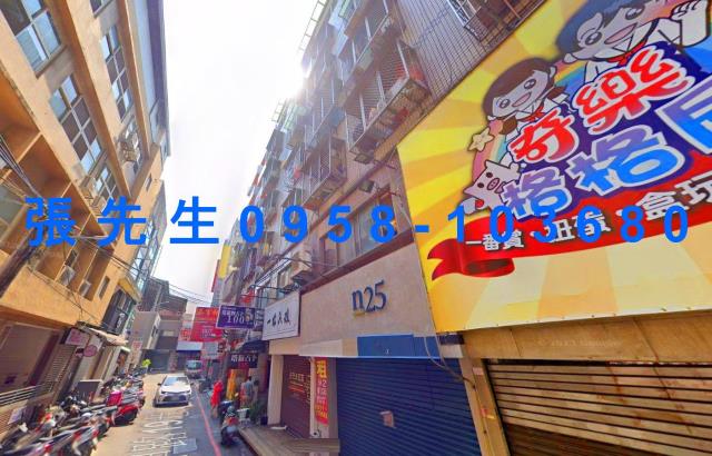 西屯拍賣華廈-0