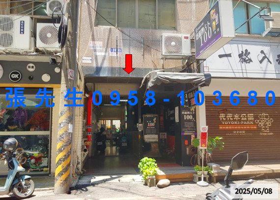 西屯拍賣華廈-1