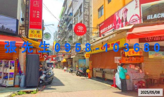 西屯拍賣華廈-4
