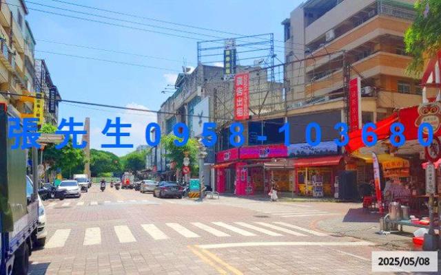 西屯拍賣華廈-5