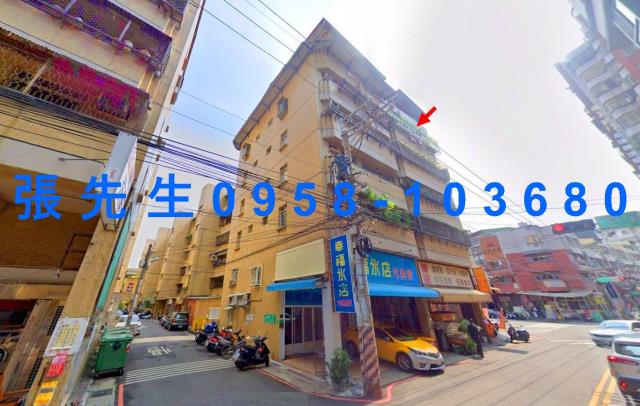 台中大里公寓拍賣-0