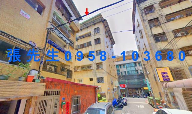 台中大里公寓拍賣-2