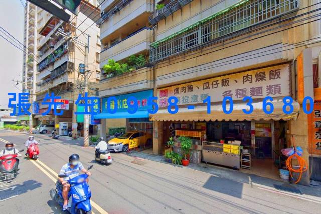 台中大里公寓拍賣-3