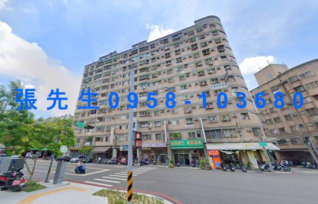 台中太平大樓法拍-0
