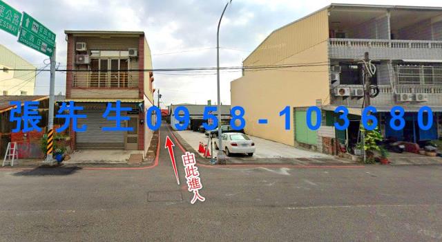 官田平房法拍-3