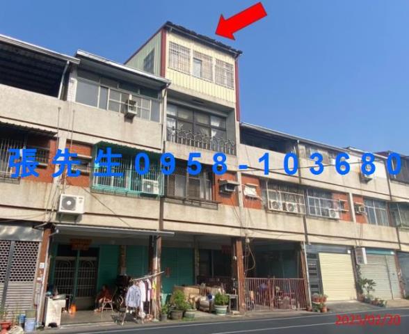 內埔透天法拍-3