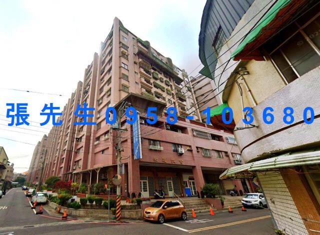 嘉義東區拍賣大樓-2