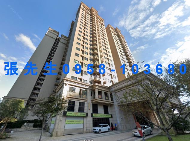 龜山大樓法拍-0