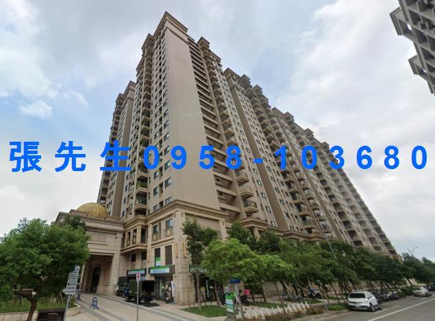 龜山大樓法拍-3