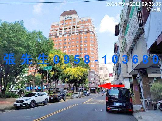台中南屯法拍大樓-2