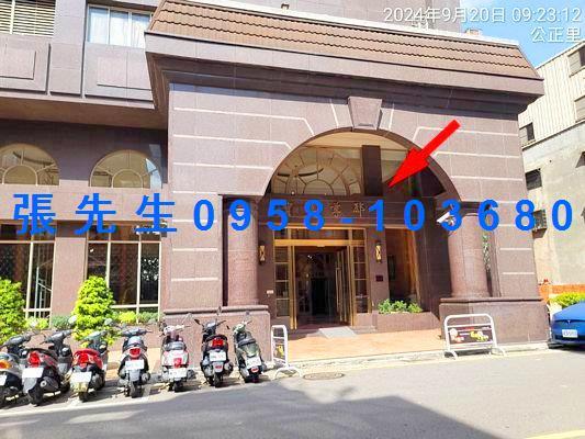 台中南屯法拍大樓-6