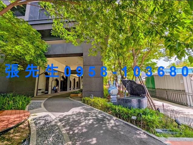 台中北屯法拍大樓-4