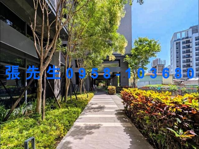 台中北屯法拍大樓-5