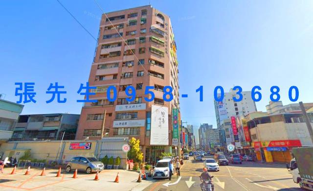 西區大樓法拍-0