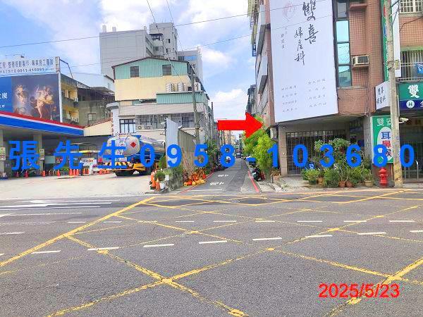 西區大樓法拍-4