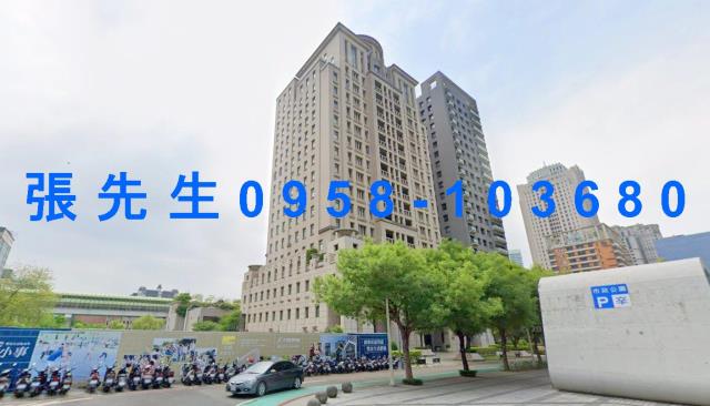 台中西屯大樓拍賣-0