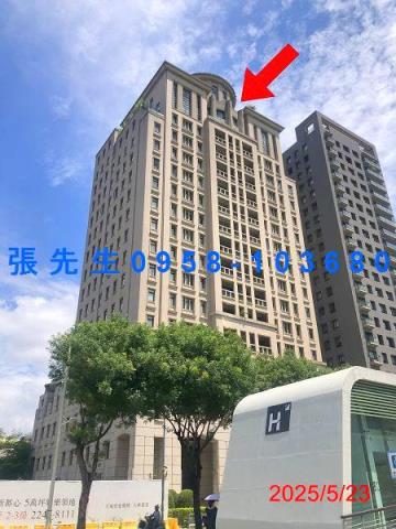 台中西屯大樓拍賣-1