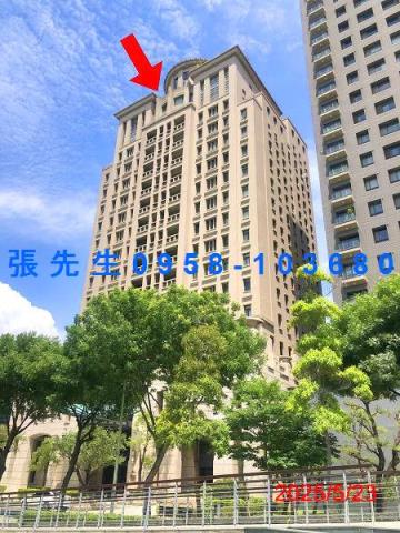 台中西屯大樓拍賣-2