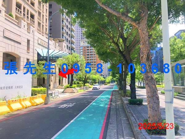 台中西屯大樓拍賣-5