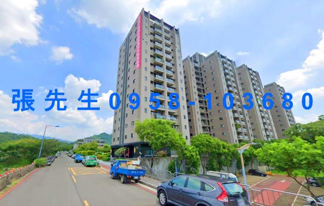北屯法拍大樓-0