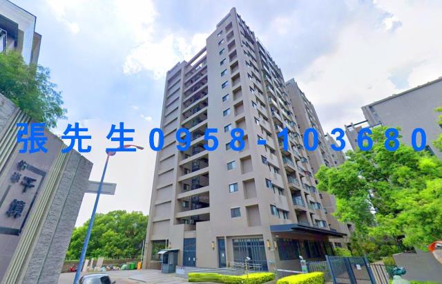 北屯法拍大樓-2