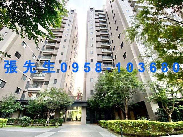 北屯法拍大樓-3