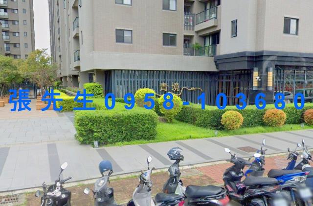 北屯法拍大樓-4