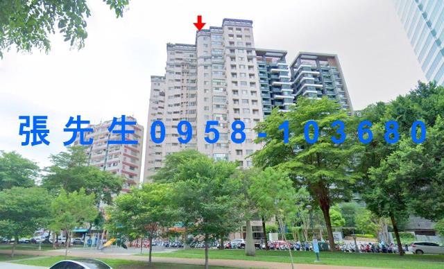 台中大樓法拍-0