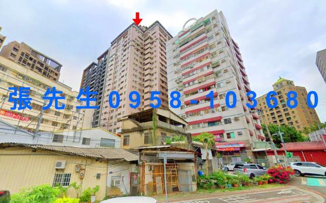 台中大樓法拍-4