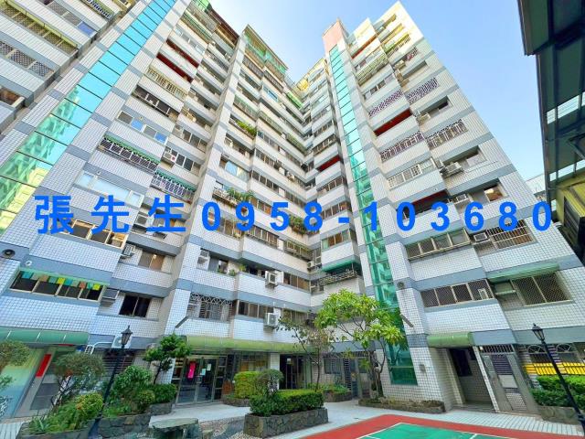 台中西區大樓法拍-2