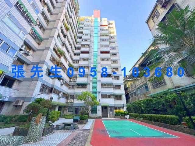 台中西區大樓法拍-3
