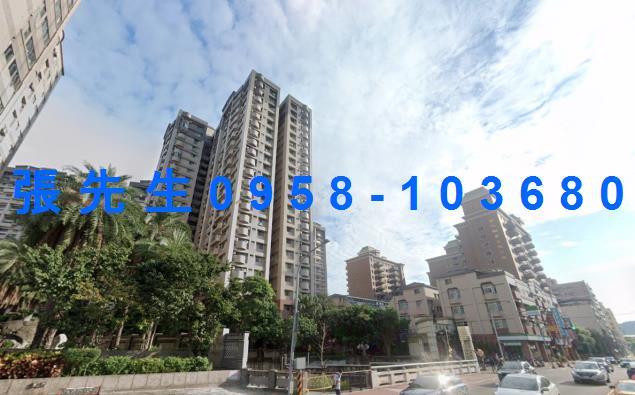 桃園桃園區法拍大樓-1