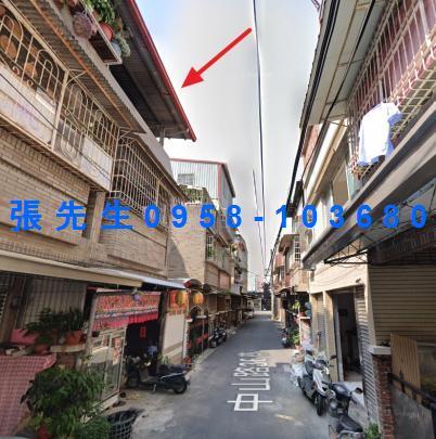 高雄大社法拍透天-4