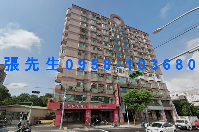 桃園中壢大樓法拍-0