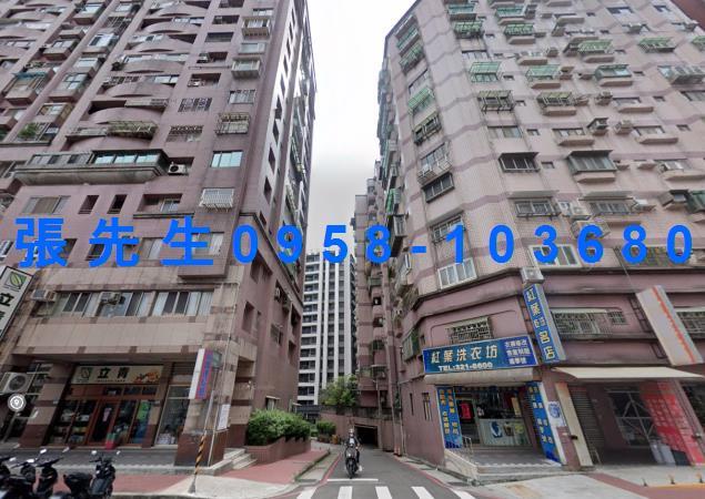 桃園蘆竹拍賣大樓-2