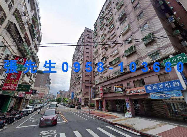 桃園蘆竹拍賣大樓-3